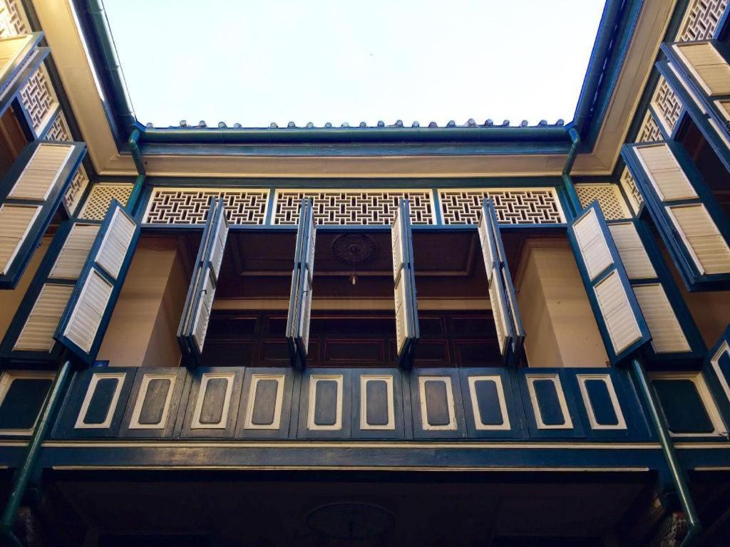 Hotel Grandhika Setiabudi מדאן מראה חיצוני תמונה